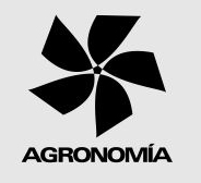 Facultad de Agronomía y Agroindustrias