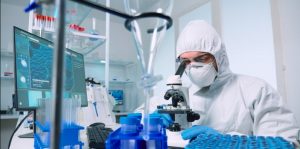 Licenciatura En Química