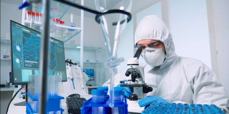 Licenciatura En Química