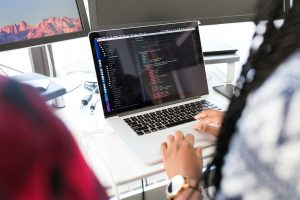 Programador Universitario en Informática