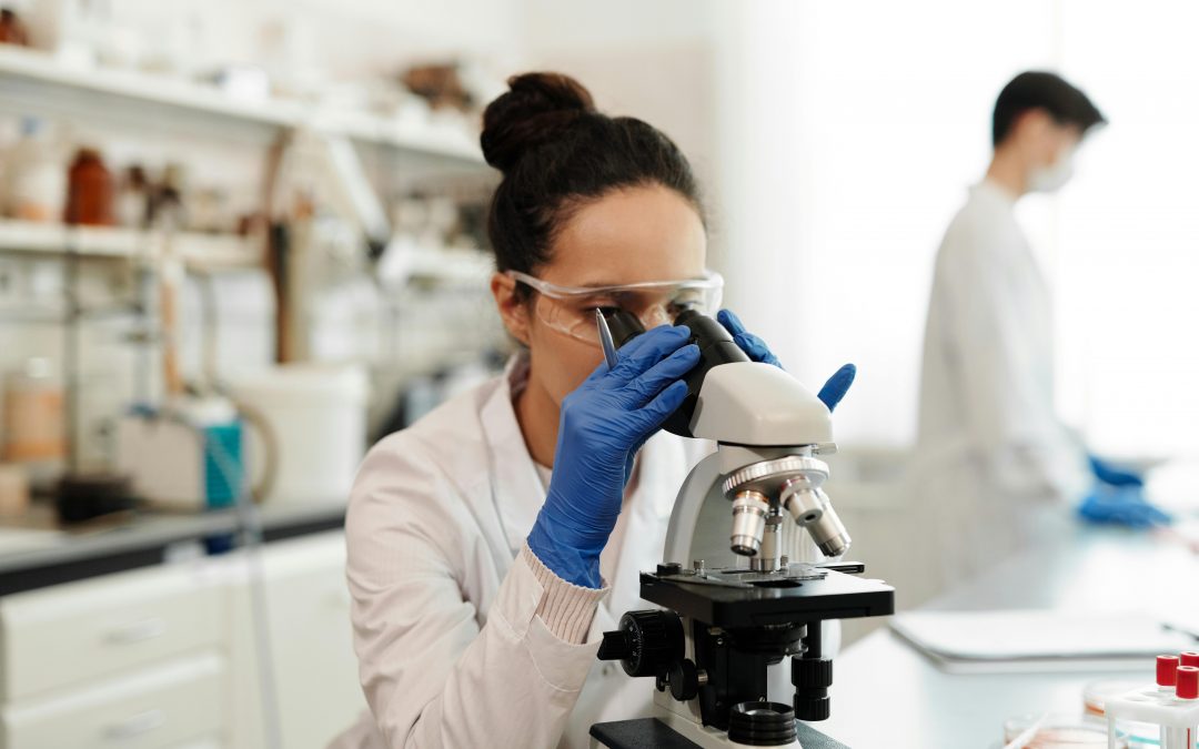 Licenciatura en Biotecnología