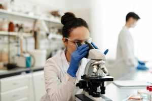 Licenciatura en Biotecnología