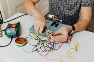 Ingeniería Eléctrica