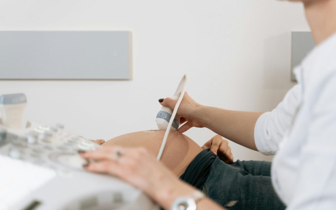 Licenciatura en Obstetricia