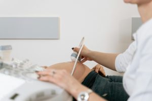 Licenciatura en Obstetricia