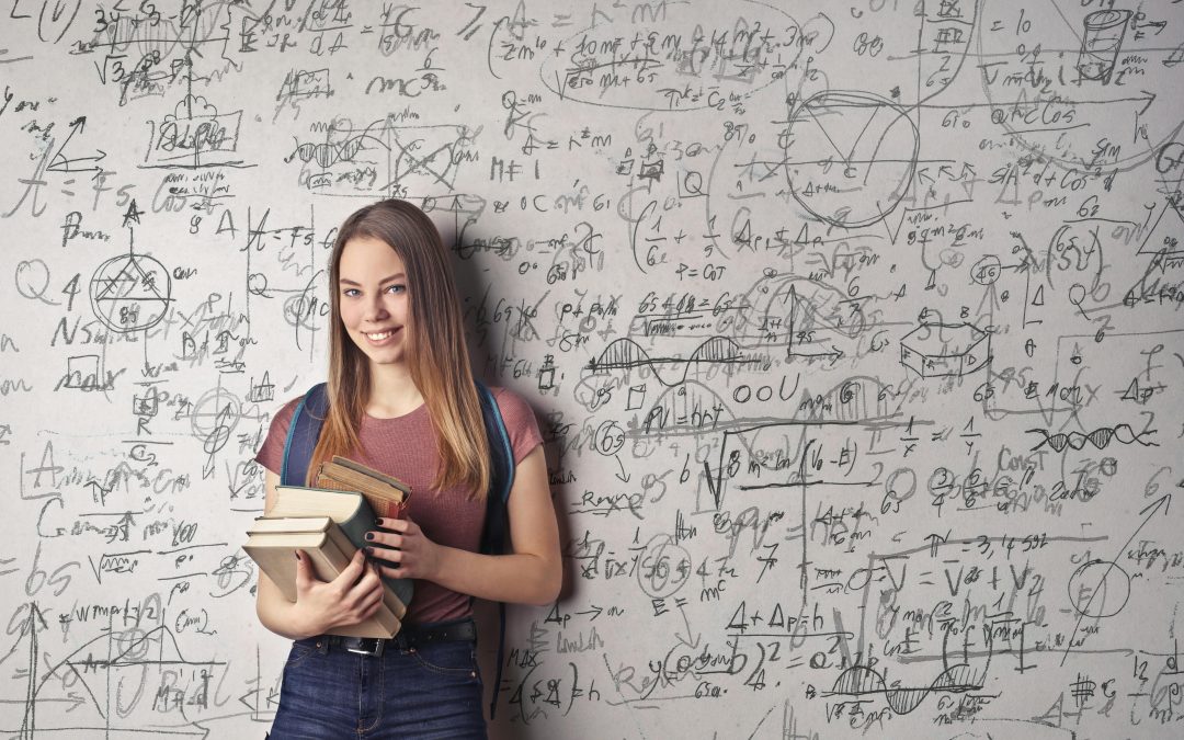 Licenciatura en Matemática