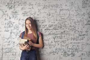 Licenciatura en Matemática