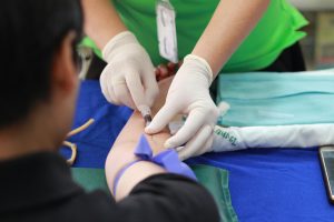 Licenciatura en Enfermería