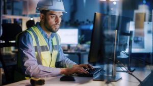 Técnico Universitario en Organización y Control de la Producción