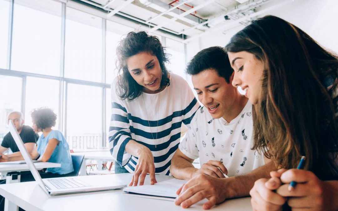 Licenciatura en Trabajo Social