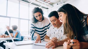 Licenciatura en Trabajo Social